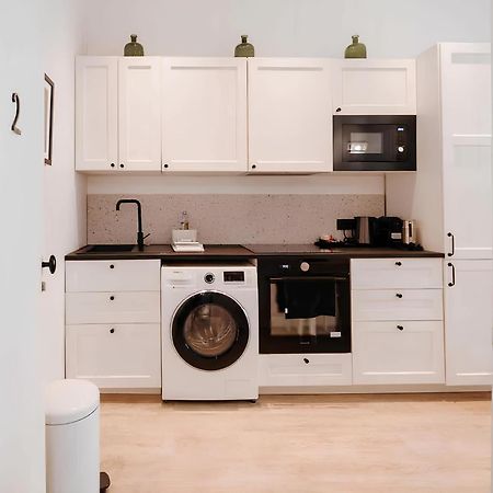 Studio 30M2 Pour 2 Personnes Marseille Exterior photo