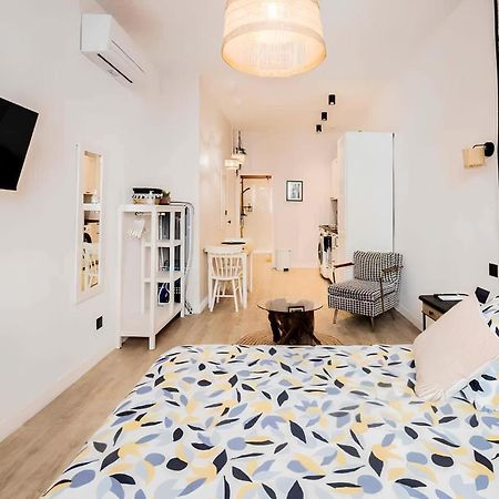Studio 30M2 Pour 2 Personnes Marseille Exterior photo
